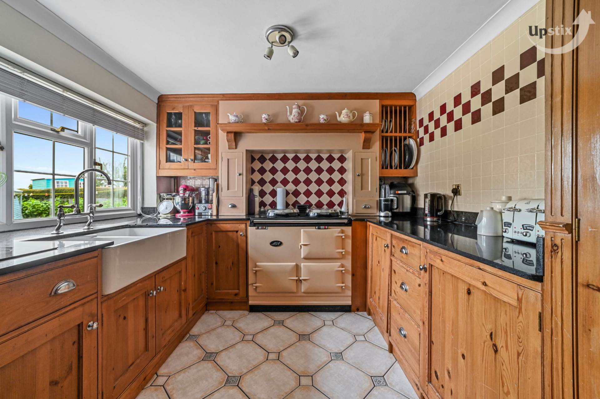 Bottle Bridge Cottages, Great Wenham. CO7 6QH, Image 7