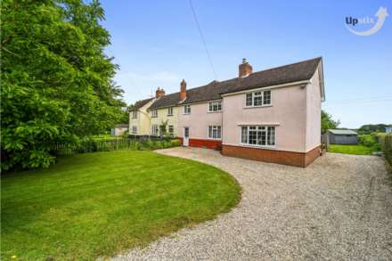 Bottle Bridge Cottages, Great Wenham. CO7 6QH, Image 1