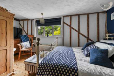 Bottle Bridge Cottages, Great Wenham. CO7 6QH, Image 11