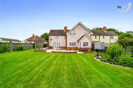 Bottle Bridge Cottages, Great Wenham. CO7 6QH, Image 15