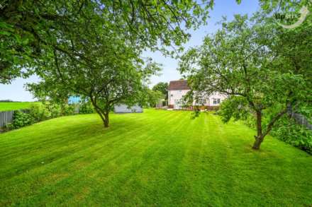 Bottle Bridge Cottages, Great Wenham. CO7 6QH, Image 16