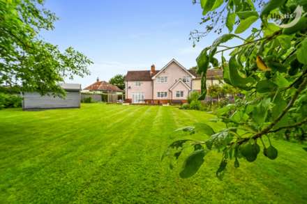 Bottle Bridge Cottages, Great Wenham. CO7 6QH, Image 17