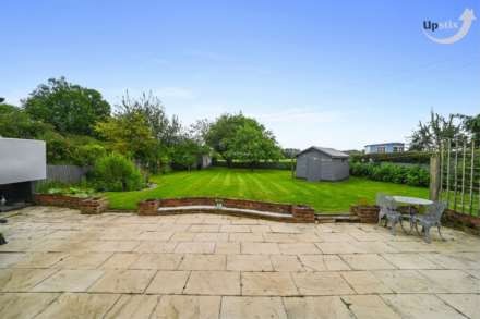 Bottle Bridge Cottages, Great Wenham. CO7 6QH, Image 18