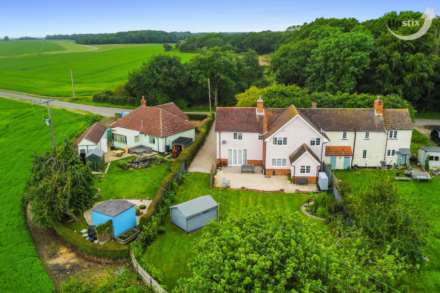 Bottle Bridge Cottages, Great Wenham. CO7 6QH, Image 19