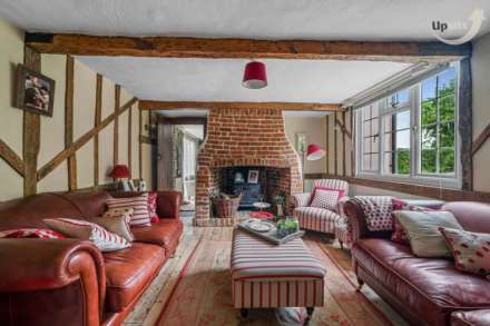 Bottle Bridge Cottages, Great Wenham. CO7 6QH, Image 2
