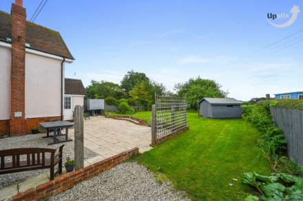Bottle Bridge Cottages, Great Wenham. CO7 6QH, Image 20
