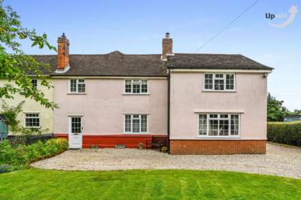 Bottle Bridge Cottages, Great Wenham. CO7 6QH, Image 21
