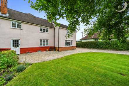 Bottle Bridge Cottages, Great Wenham. CO7 6QH, Image 22