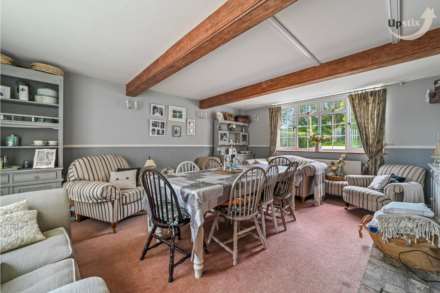 Bottle Bridge Cottages, Great Wenham. CO7 6QH, Image 3