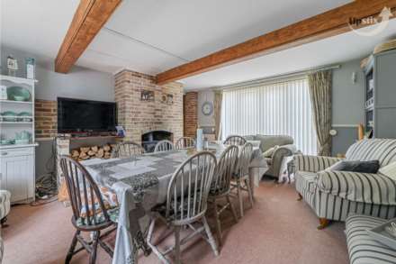 Bottle Bridge Cottages, Great Wenham. CO7 6QH, Image 4