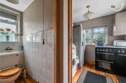 Bottle Bridge Cottages, Great Wenham. CO7 6QH, Image 6