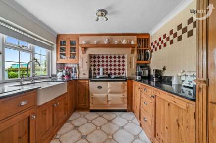 Bottle Bridge Cottages, Great Wenham. CO7 6QH, Image 7
