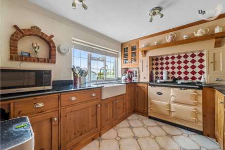 Bottle Bridge Cottages, Great Wenham. CO7 6QH, Image 8