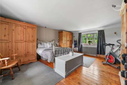 Bottle Bridge Cottages, Great Wenham. CO7 6QH, Image 9