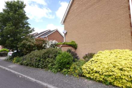 Regimental Way, Harwich, Image 14