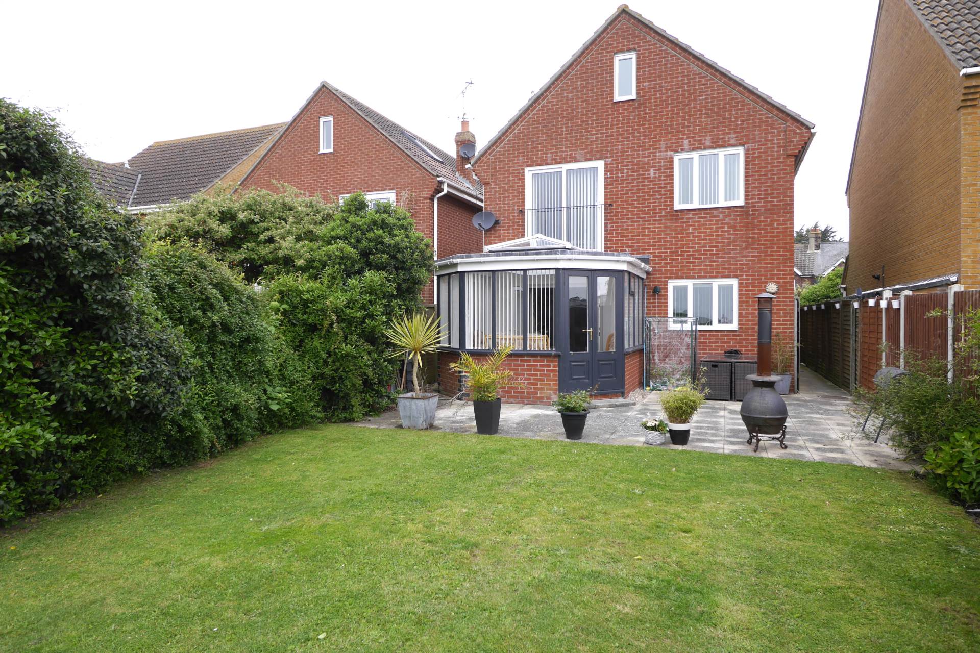 Harwich Road, Little Oakley, Image 14