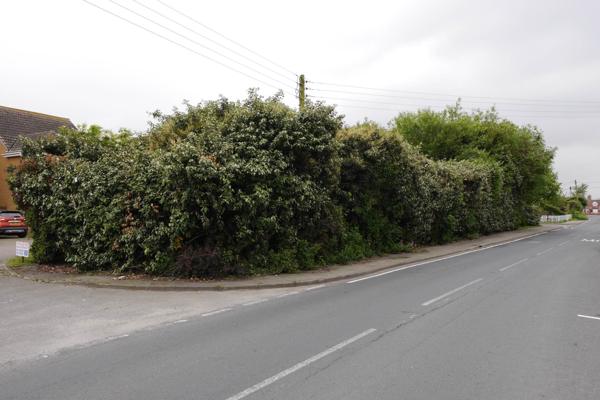Harwich Road, Little Oakley, Image 18