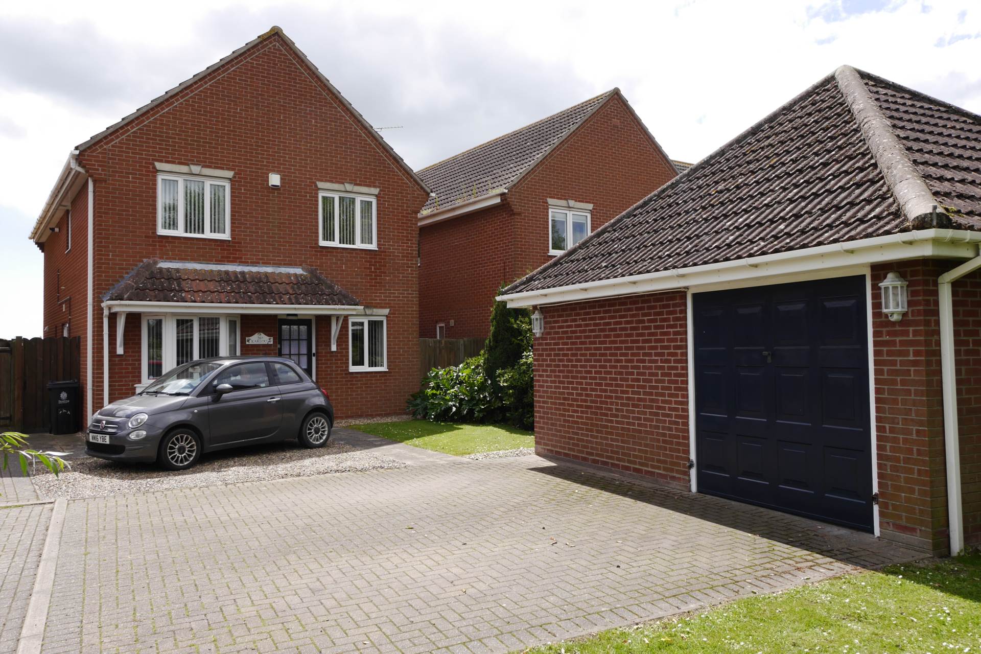 Harwich Road, Little Oakley, Image 19