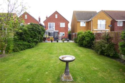 Harwich Road, Little Oakley, Image 15