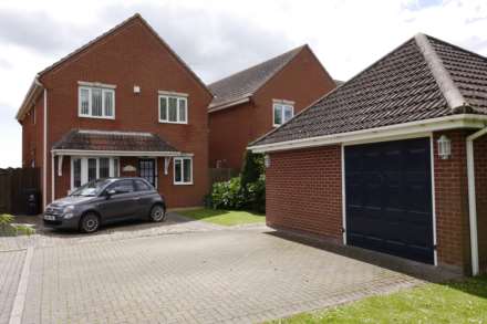 Harwich Road, Little Oakley, Image 19