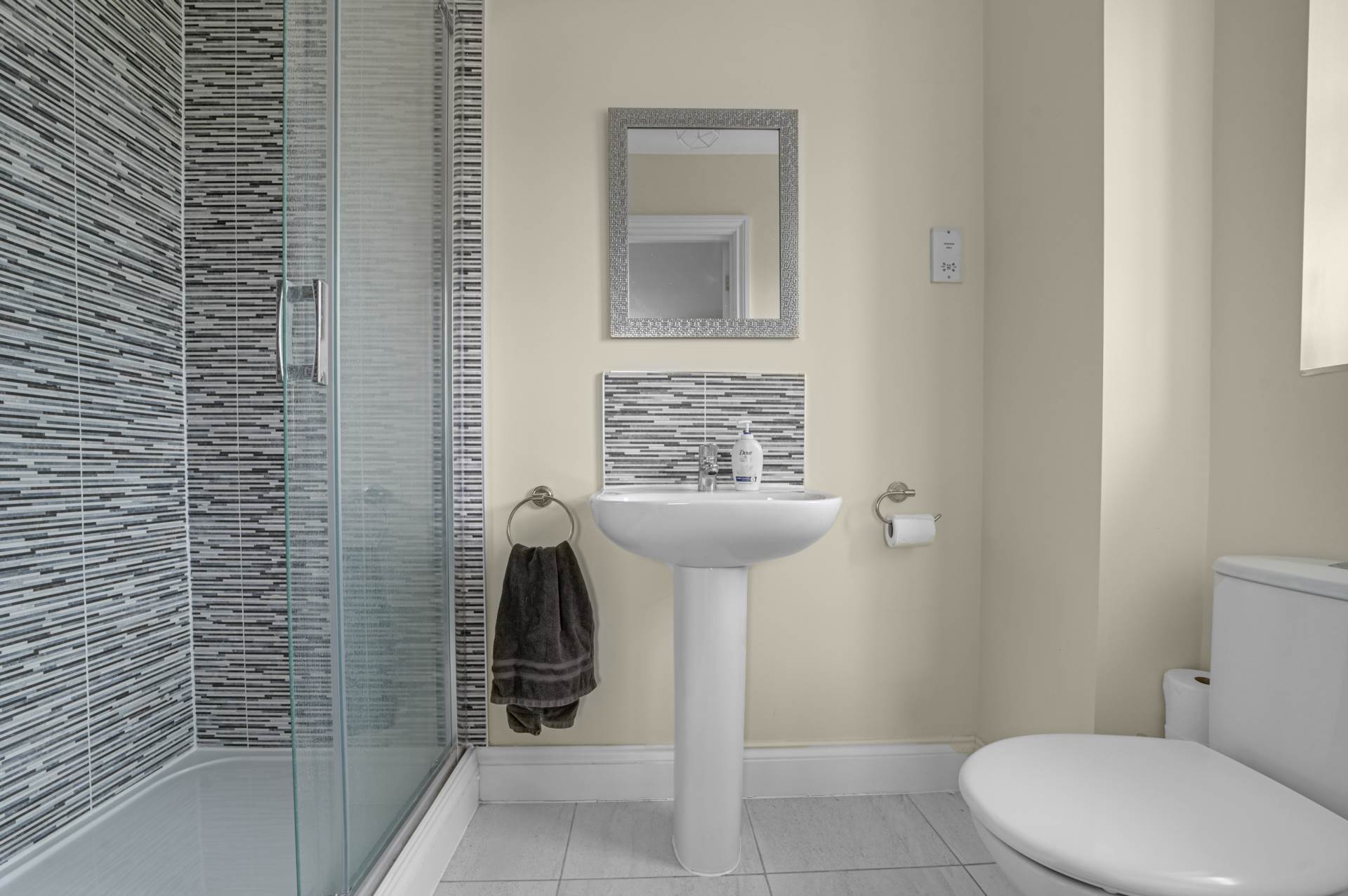 Roe Deer Drive, Saxon Meadow Development. Capel St Mary, Image 20