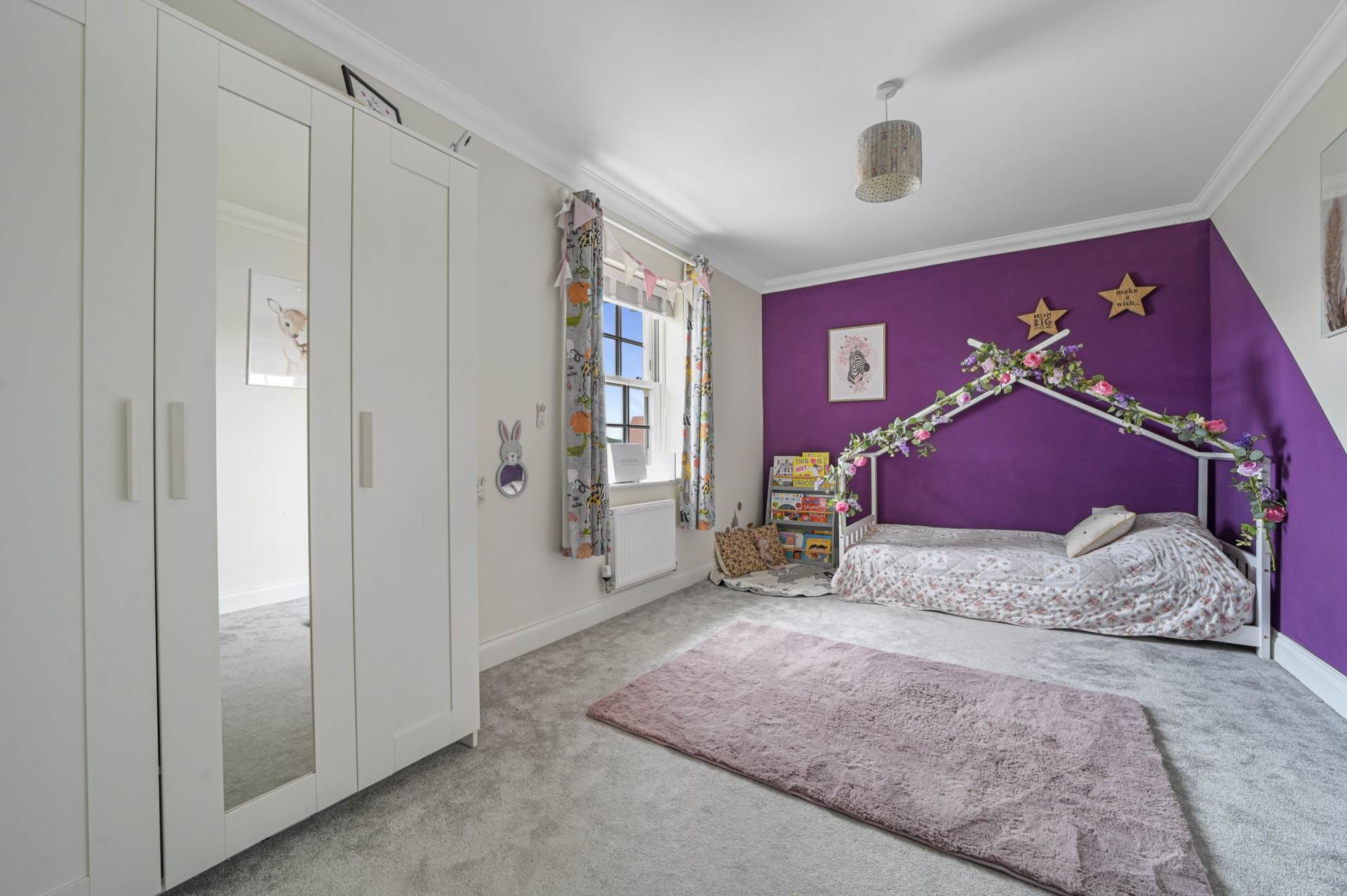 Roe Deer Drive, Saxon Meadow Development. Capel St Mary, Image 21