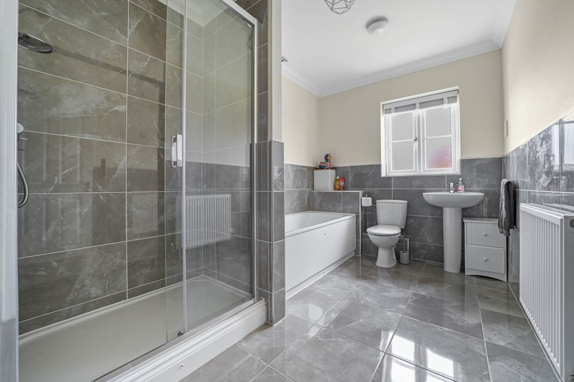 Roe Deer Drive, Saxon Meadow Development. Capel St Mary, Image 24