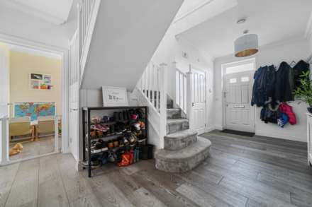 Roe Deer Drive, Saxon Meadow Development. Capel St Mary, Image 10