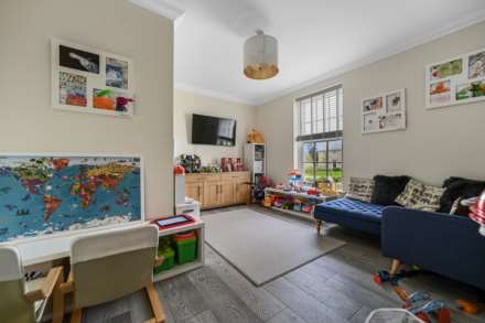 Roe Deer Drive, Saxon Meadow Development. Capel St Mary, Image 11