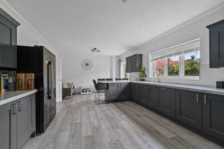 Roe Deer Drive, Saxon Meadow Development. Capel St Mary, Image 13
