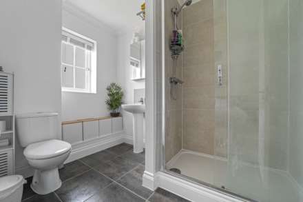Roe Deer Drive, Saxon Meadow Development. Capel St Mary, Image 16