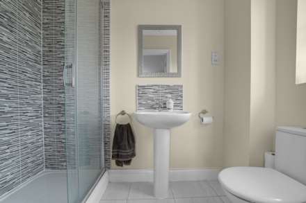 Roe Deer Drive, Saxon Meadow Development. Capel St Mary, Image 20