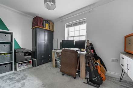 Roe Deer Drive, Saxon Meadow Development. Capel St Mary, Image 23