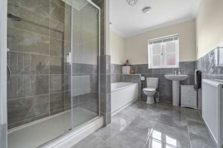 Roe Deer Drive, Saxon Meadow Development. Capel St Mary, Image 24