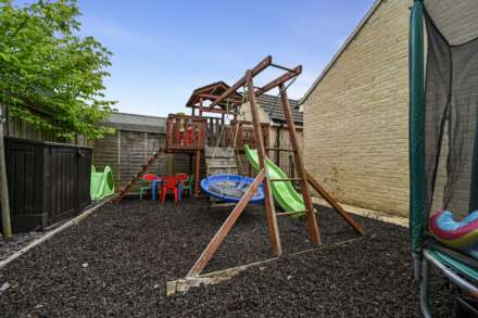 Roe Deer Drive, Saxon Meadow Development. Capel St Mary, Image 28