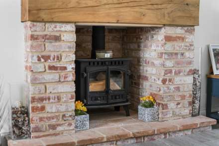Roe Deer Drive, Saxon Meadow Development. Capel St Mary, Image 4