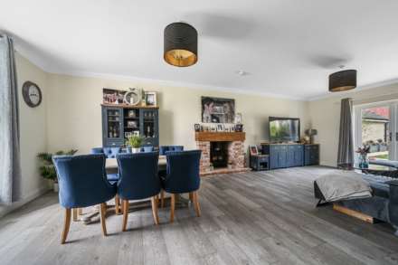 Roe Deer Drive, Saxon Meadow Development. Capel St Mary, Image 6
