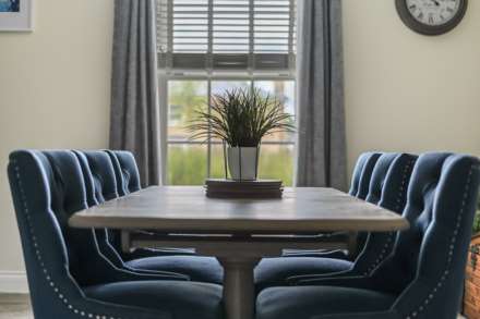 Roe Deer Drive, Saxon Meadow Development. Capel St Mary, Image 7