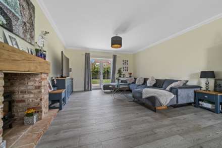 Roe Deer Drive, Saxon Meadow Development. Capel St Mary, Image 8