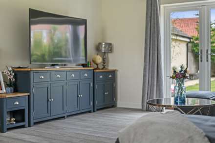 Roe Deer Drive, Saxon Meadow Development. Capel St Mary, Image 9