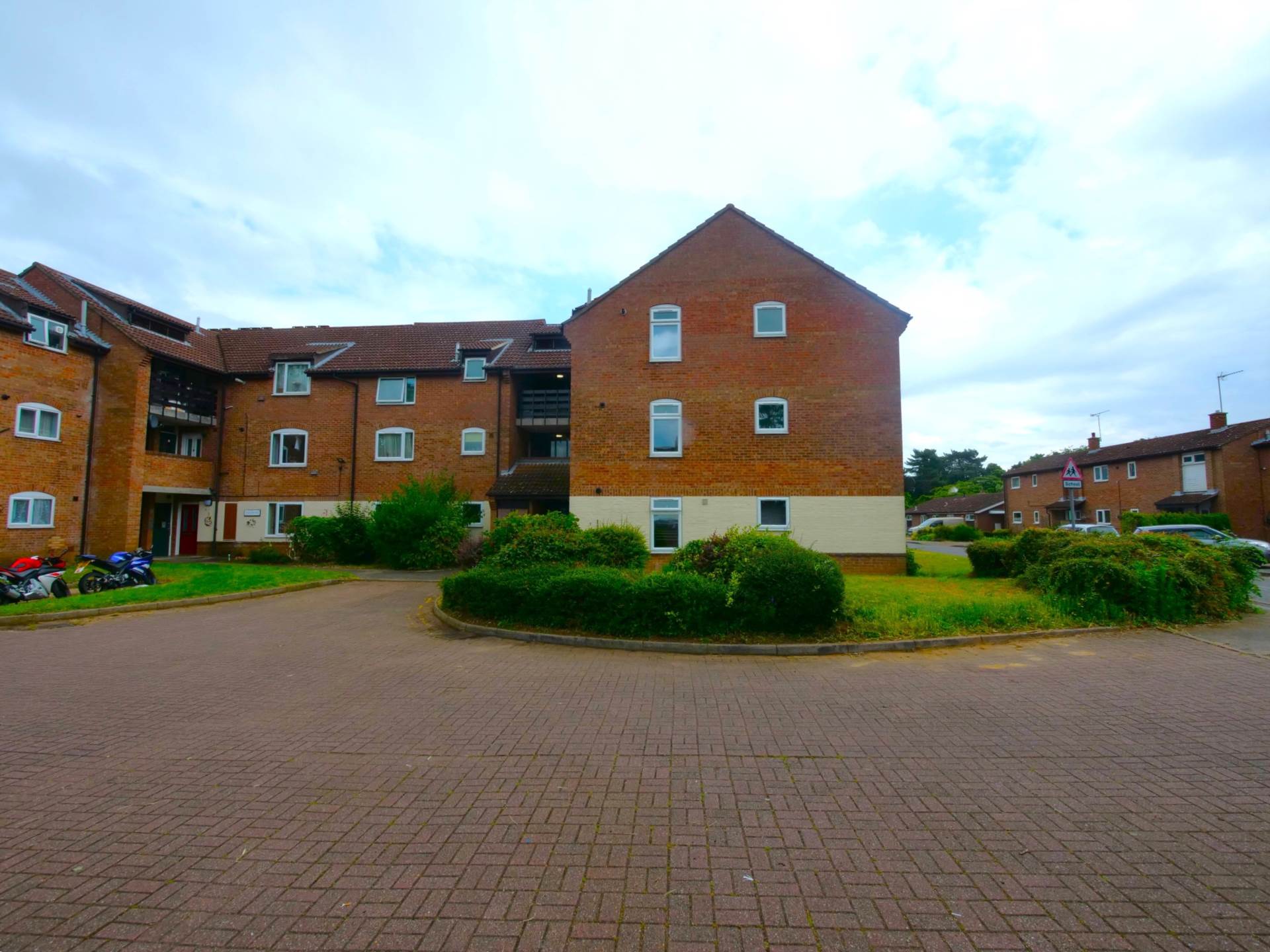 Roundwood Road, Ipswich. IP4 4LY, Image 1