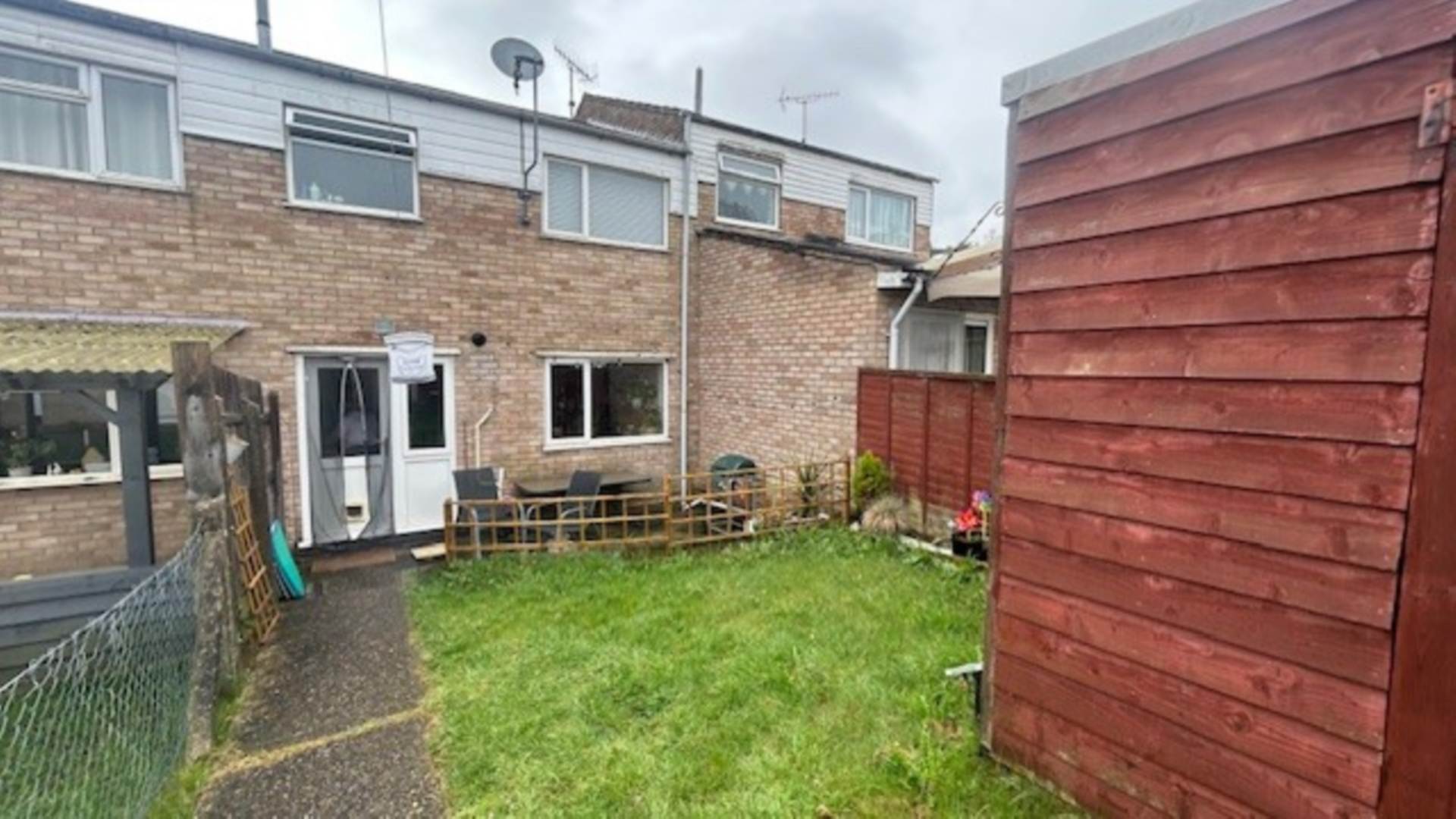 Neath Drive, Stoke Park. Ipswich. IP2 9TA, Image 14