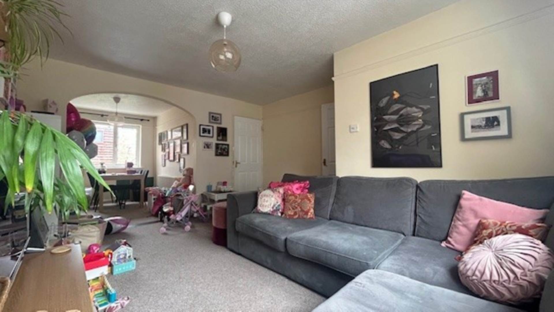 Neath Drive, Stoke Park. Ipswich. IP2 9TA, Image 7