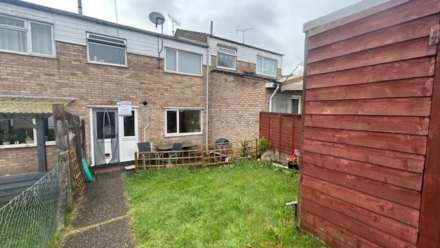 Neath Drive, Stoke Park. Ipswich. IP2 9TA, Image 14