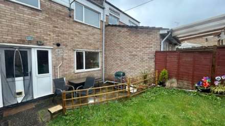 Neath Drive, Stoke Park. Ipswich. IP2 9TA, Image 15