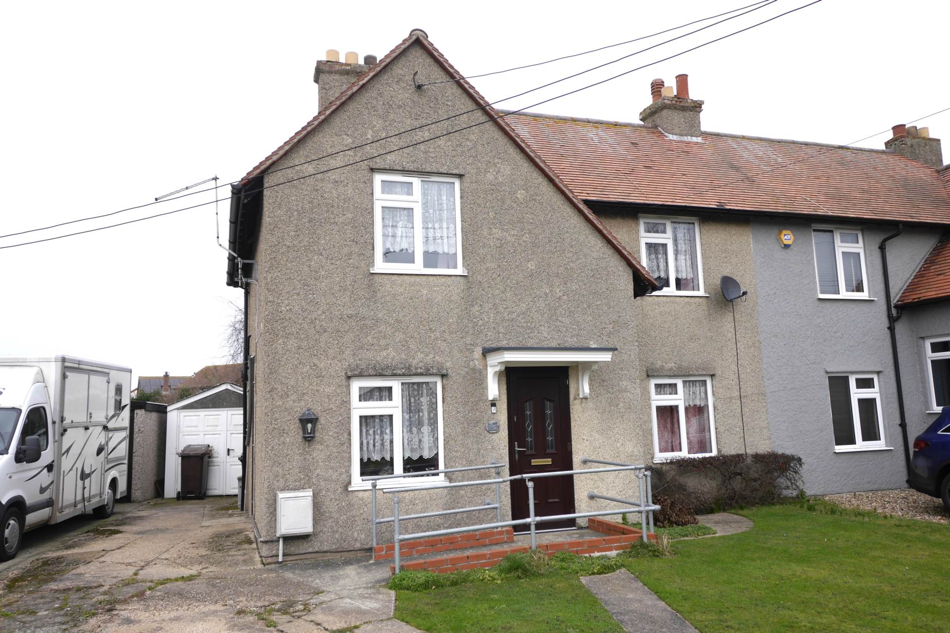 Harwich Road, Harwich, Image 1