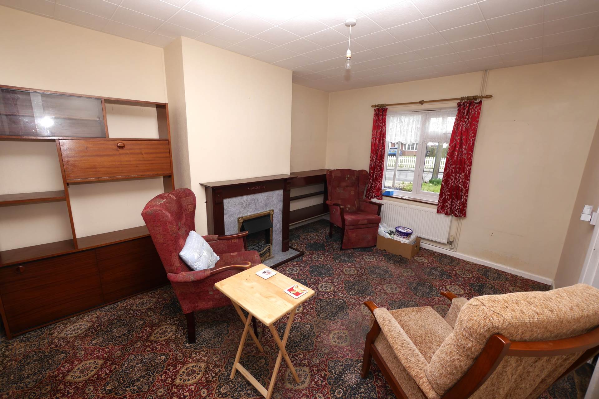 Harwich Road, Harwich, Image 3