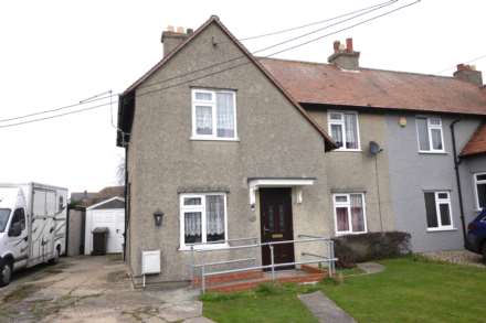 Harwich Road, Harwich, Image 1