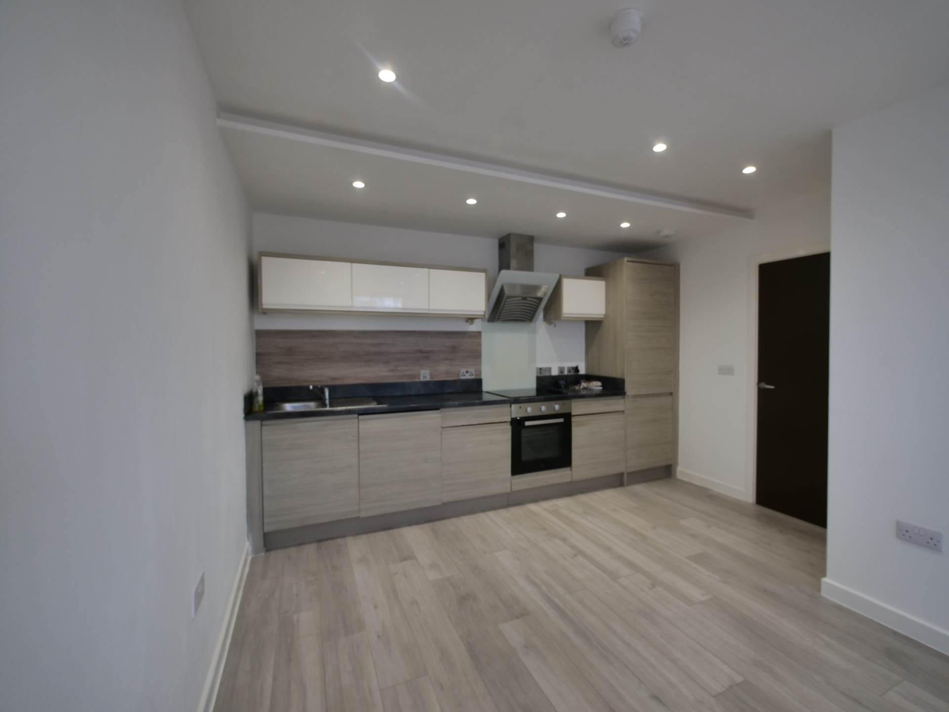 Focus Apartments, 45 Carr Street, Image 1
