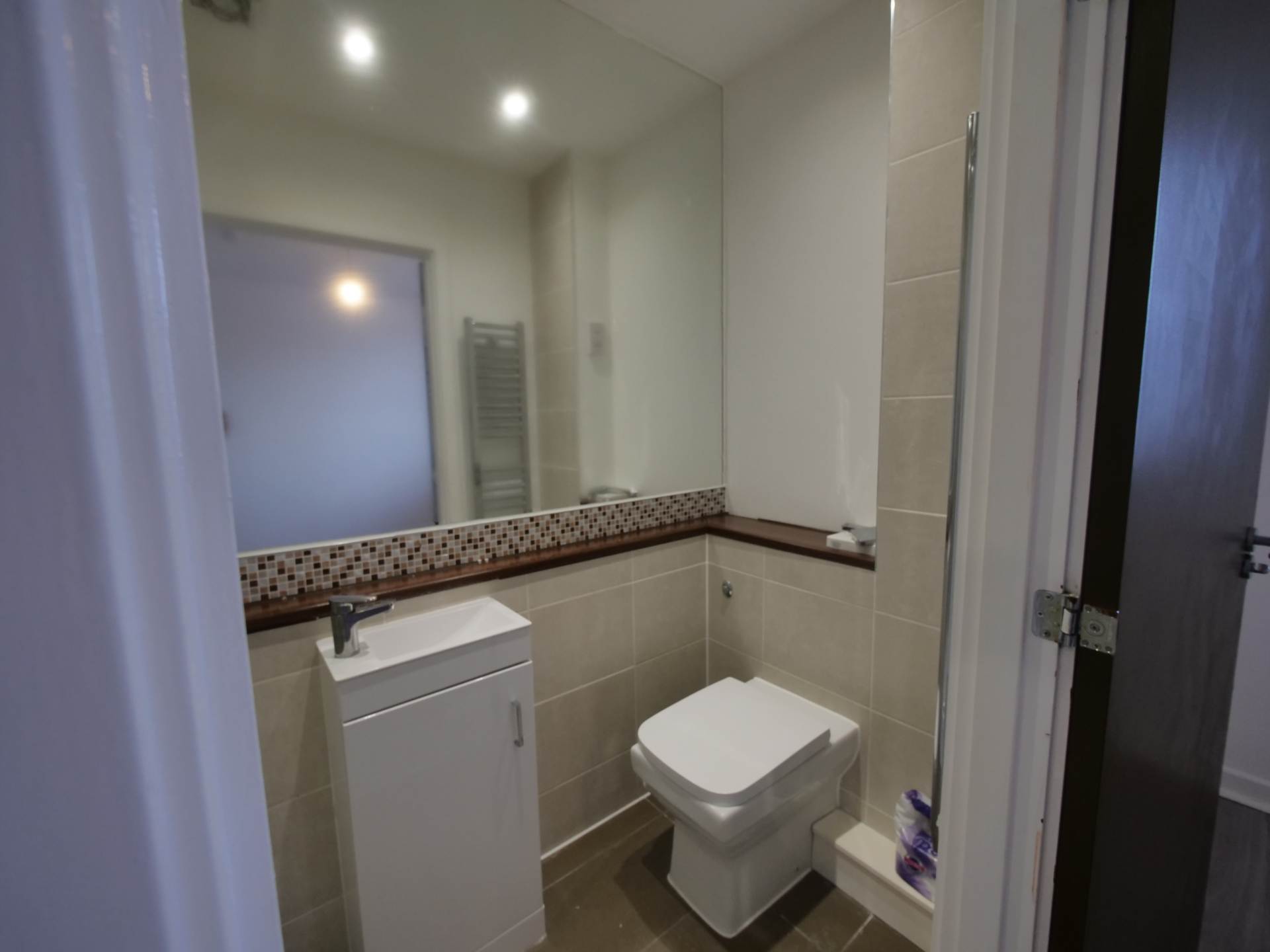 Focus Apartments, 45 Carr Street, Image 5